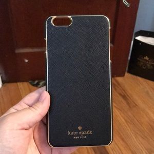 Kate Spade iPhone 6 Plus case